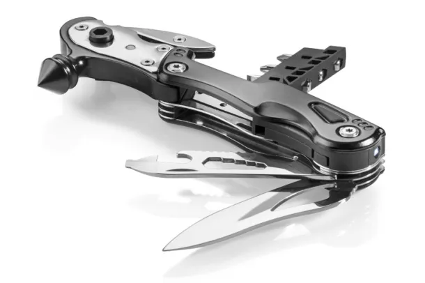 ESCAPE Multitool Black