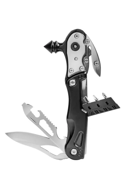 ESCAPE Multitool Black