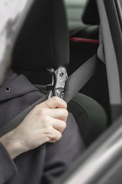 ESCAPE Multitool Crna