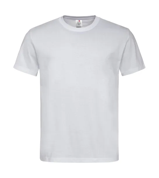  Classic-T Organic Unisex Crew Neck - Stedman Bijela