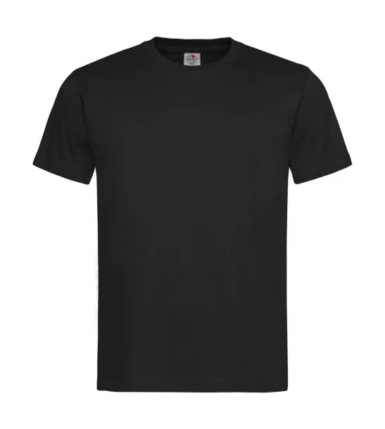  Classic-T Organic Unisex Crew Neck - Stedman Black Opal