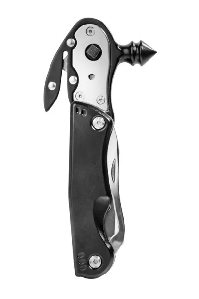 ESCAPE Multitool Black