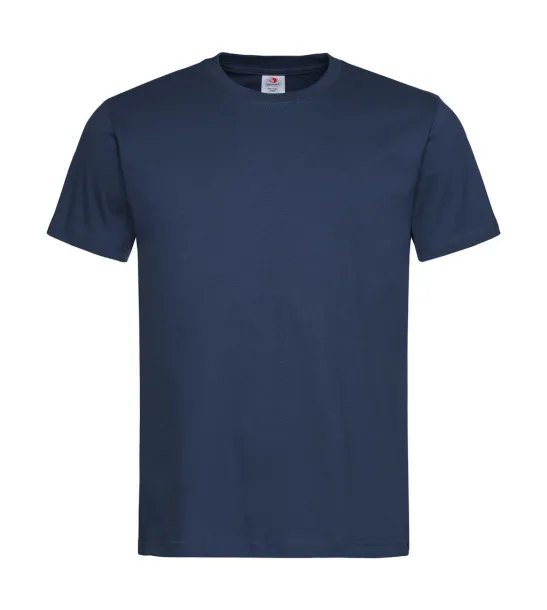  Classic-T Organic Unisex Crew Neck - Stedman Navy