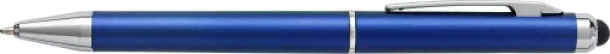 Ross ABS ballpen  blue