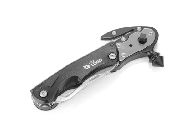 ESCAPE Multitool Black