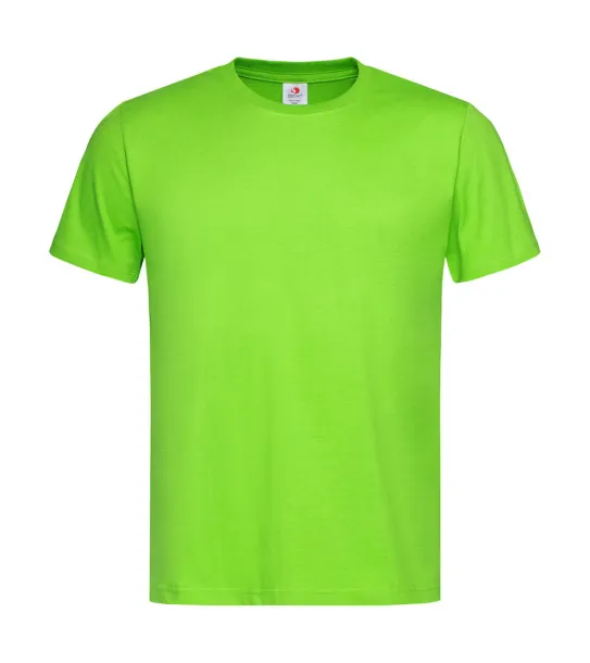  Classic-T Organic Unisex Crew Neck - Stedman Kiwi Green