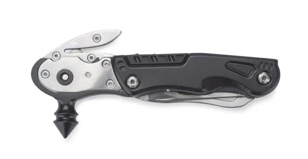 ESCAPE Multitool Black