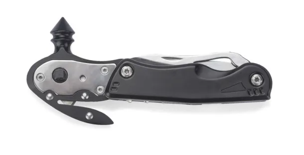 ESCAPE Multitool Black