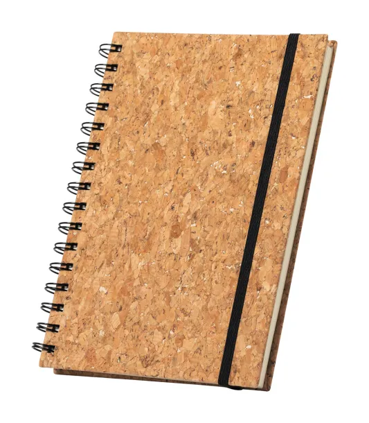 Montado notes, A5 Prirodna