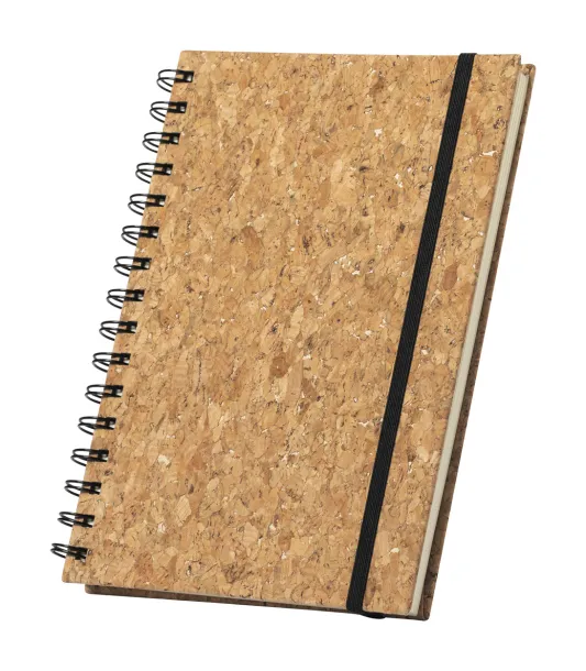 Montado notebook Natural