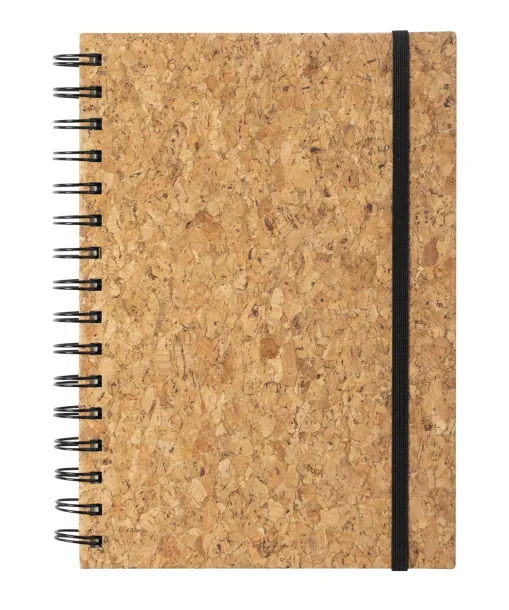 Montado notes, A5 Prirodna