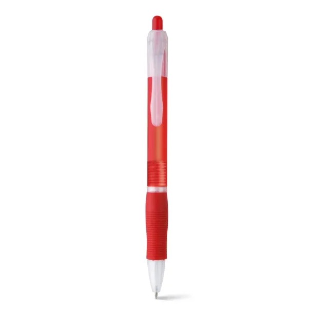 SLIM Ball pen Red