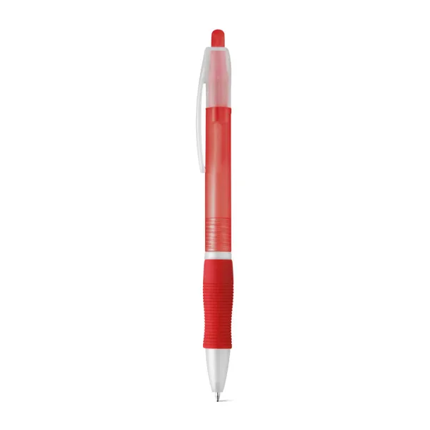 SLIM Ball pen Red