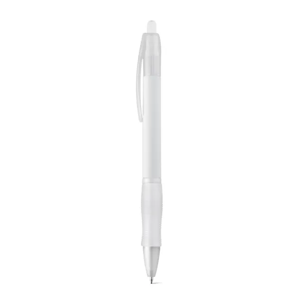 SLIM Ball pen White