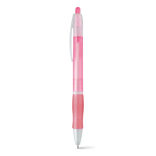 SLIM Ball pen Light pink