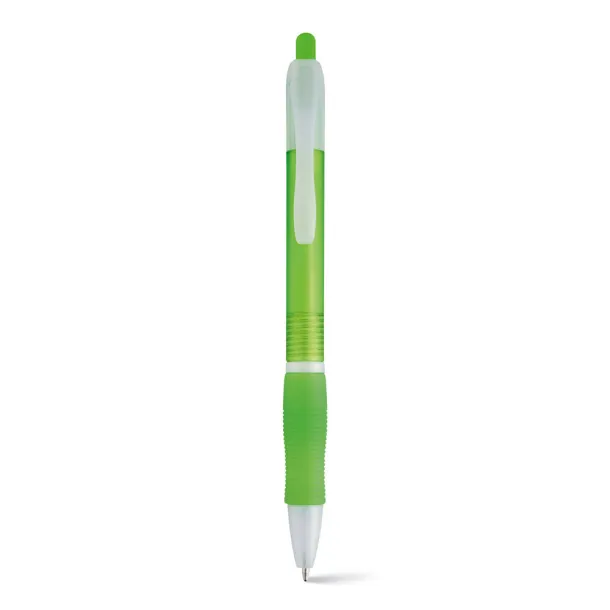 SLIM Ball pen Light green