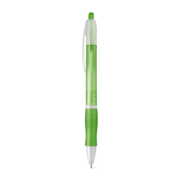 SLIM Ball pen Light green