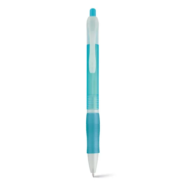 SLIM Ball pen Light blue