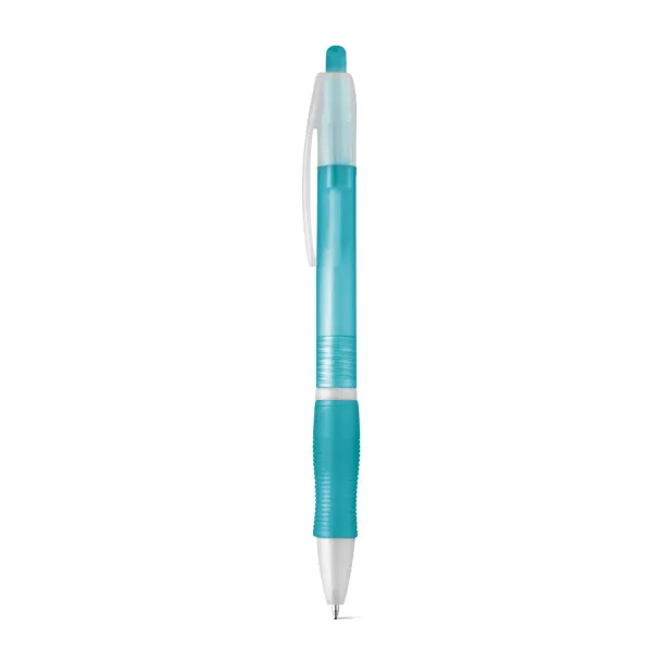 SLIM Ball pen Light blue