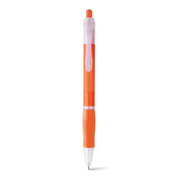 SLIM Ball pen Orange