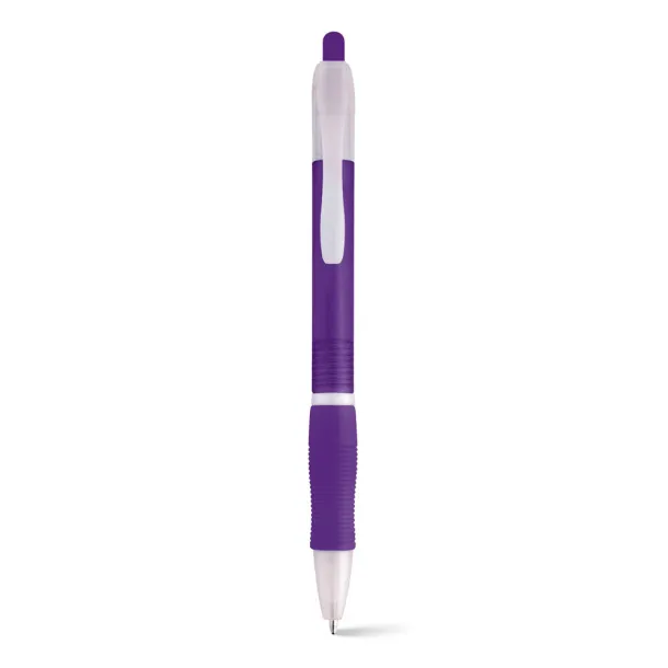 SLIM Ball pen Purple