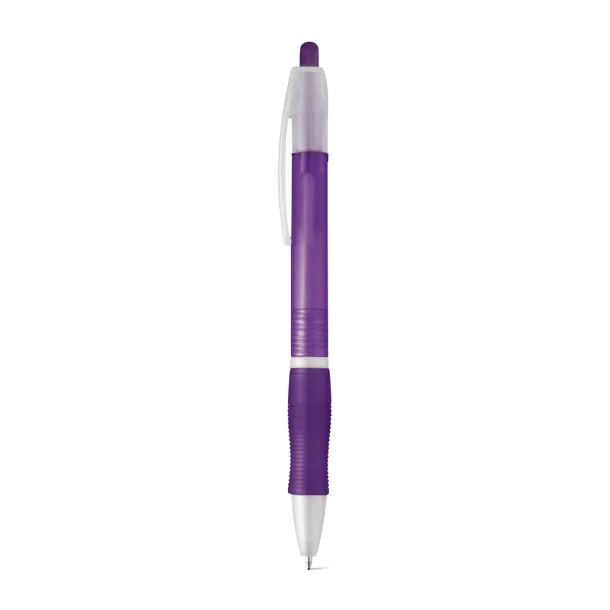 SLIM Ball pen Purple