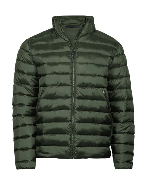  Lite Jacket - Tee Jays Deep Green