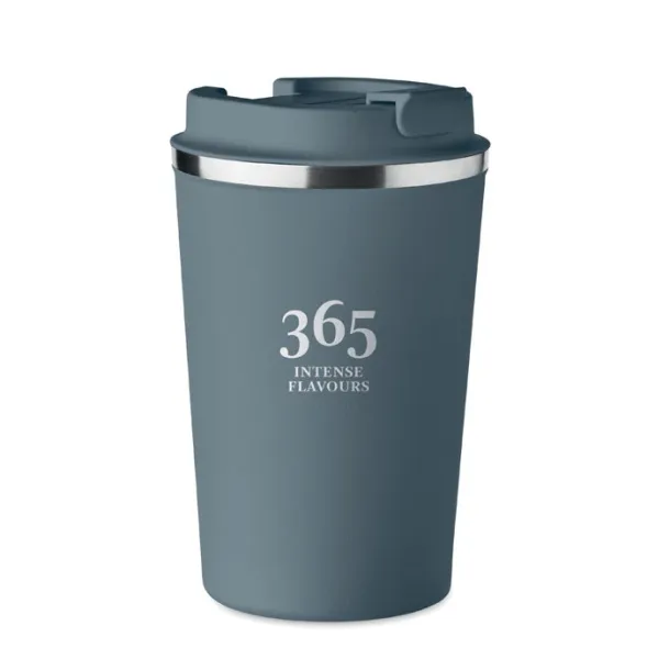 BRACE Double wall tumbler 350 ml petrol