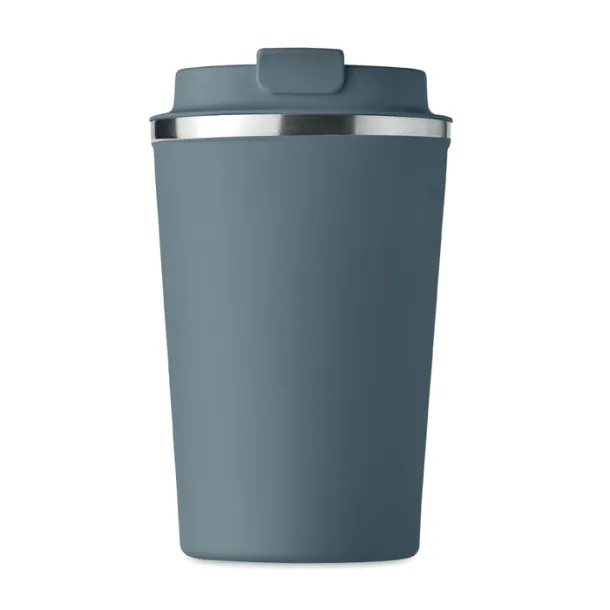 BRACE Double wall tumbler 350 ml petrol