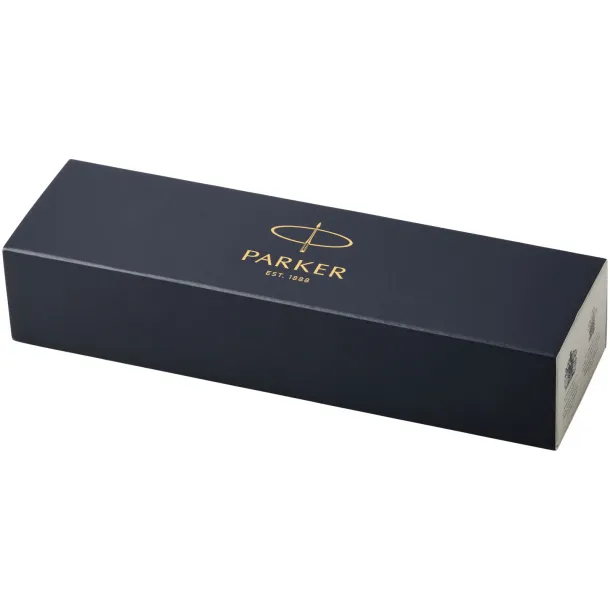 IM rollerball pen - Parker Solid black Gold