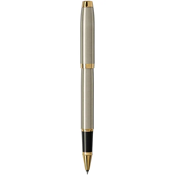 IM rollerball pen - Parker Steel