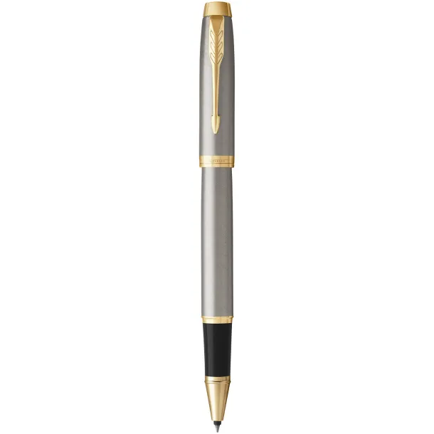 IM rollerball pen - Parker Stainless steel