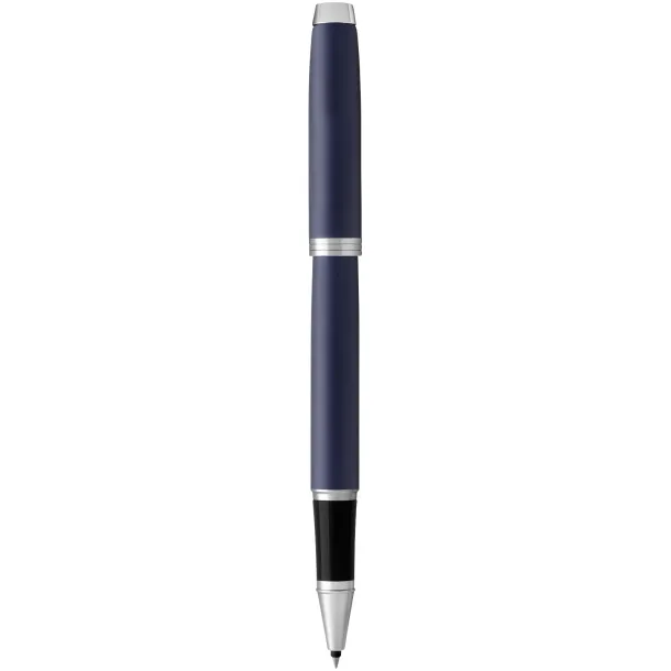 IM rollerball pen - Parker Blue Silver