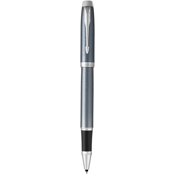 IM rollerball pen - Parker Grey Navy Blue