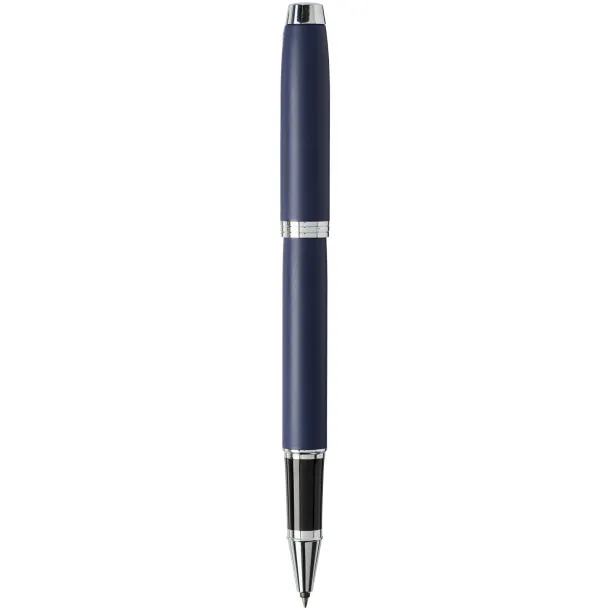 IM rollerball pen - Parker Grey Navy Blue