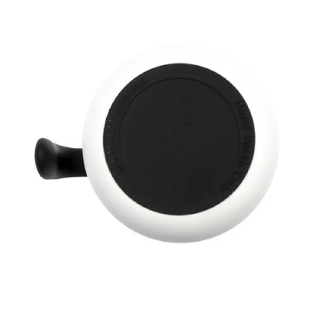  Thermo mug 330 ml with handle Bijela