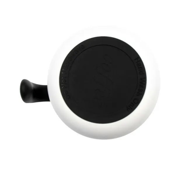  Thermo mug 330 ml with handle Bijela