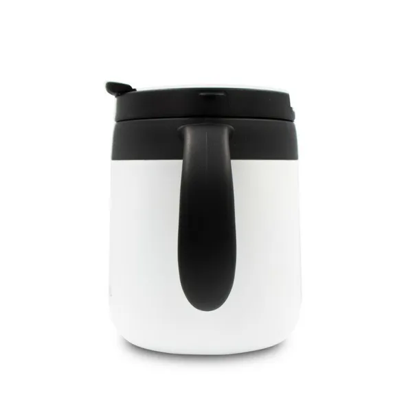  Thermo mug 330 ml with handle Bijela