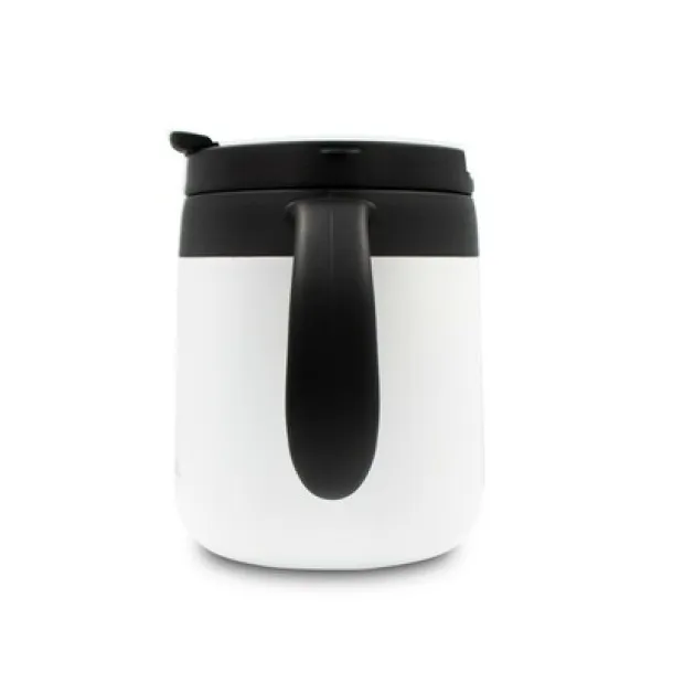  Thermo mug 330 ml with handle Bijela