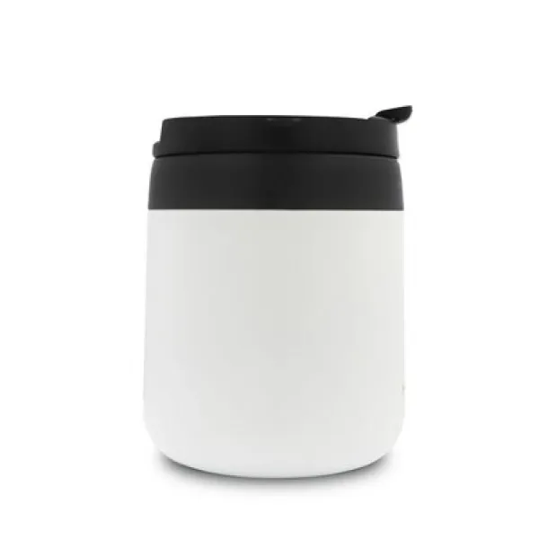  Thermo mug 330 ml with handle Bijela