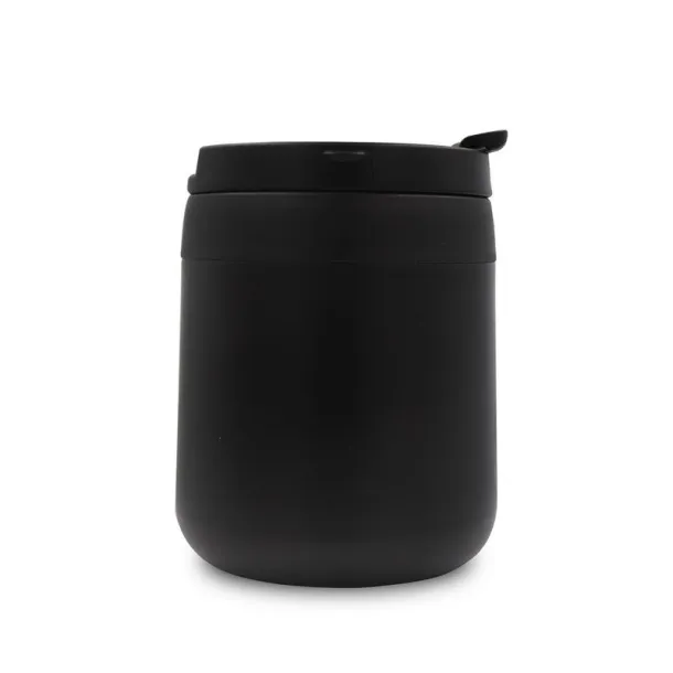  Thermo mug 330 ml with handle black