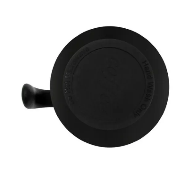  Thermo mug 330 ml with handle Crna