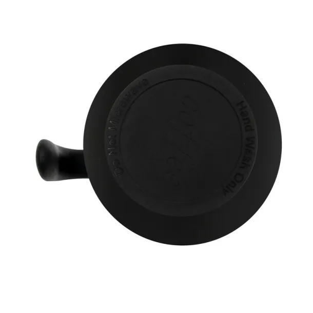  Thermo mug 330 ml with handle Crna