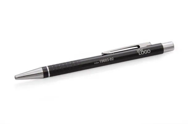 BONITO Ball pen Crna
