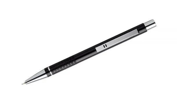 BONITO Ball pen Crna