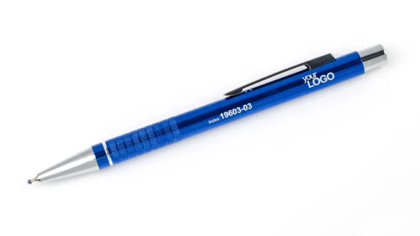 BONITO Ball pen Blue