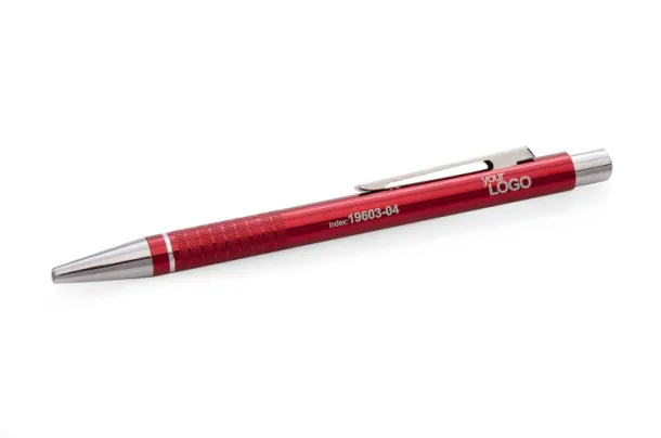 BONITO Ball pen Red