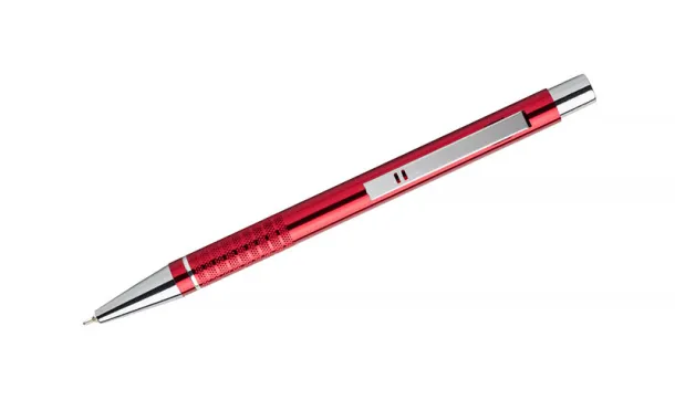 BONITO Ball pen Red