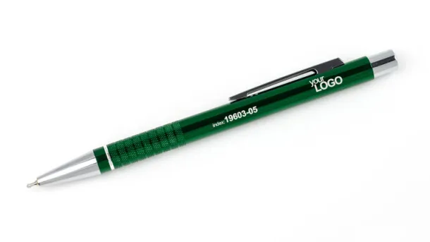 BONITO Ball pen zielony