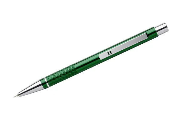 BONITO Ball pen zielony